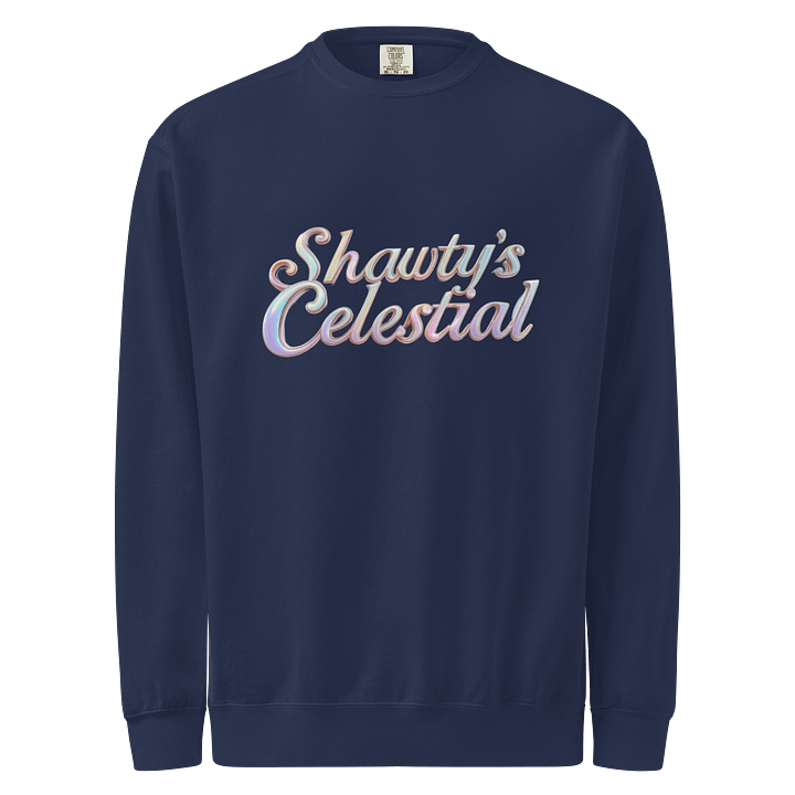 Shawty's Celestial Exclusive Premium Sweatshirt product image (1)
