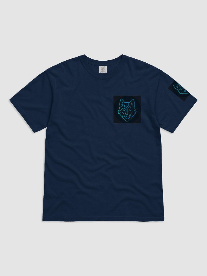 SWS Tech Supporter Tee product image (1)