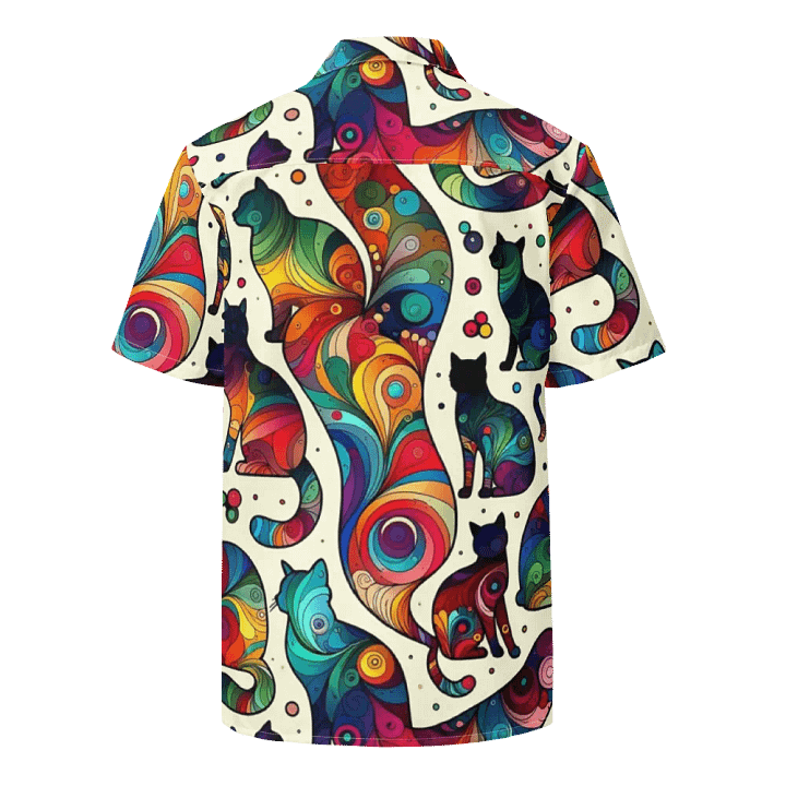 Hawaiian Shirt product image (1)