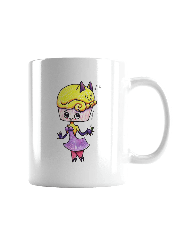 Lemon Pie Mug product image (1)