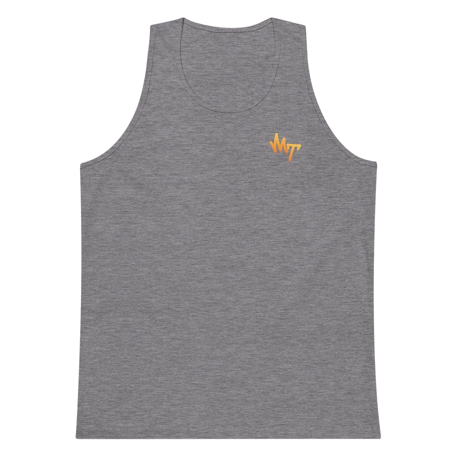MessyteX Spine tank top product image (7)
