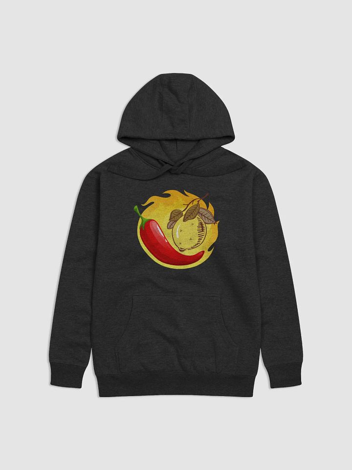 Lemon Pepper! Unisex Hoodie product image (1)