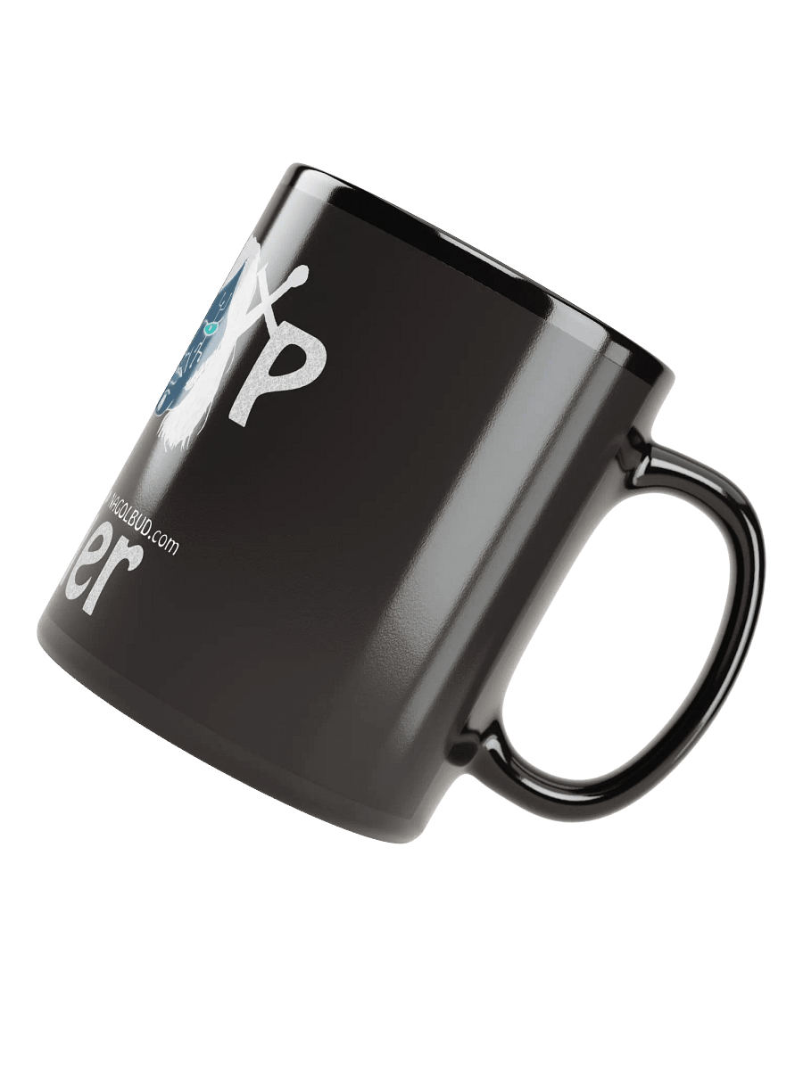 PsyOp Soldier Inverted Coffee Cup product image (5)