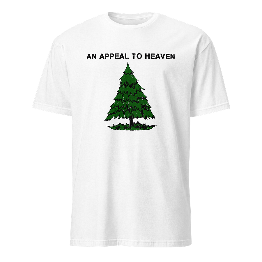 Pine Tree Flag product image (4)