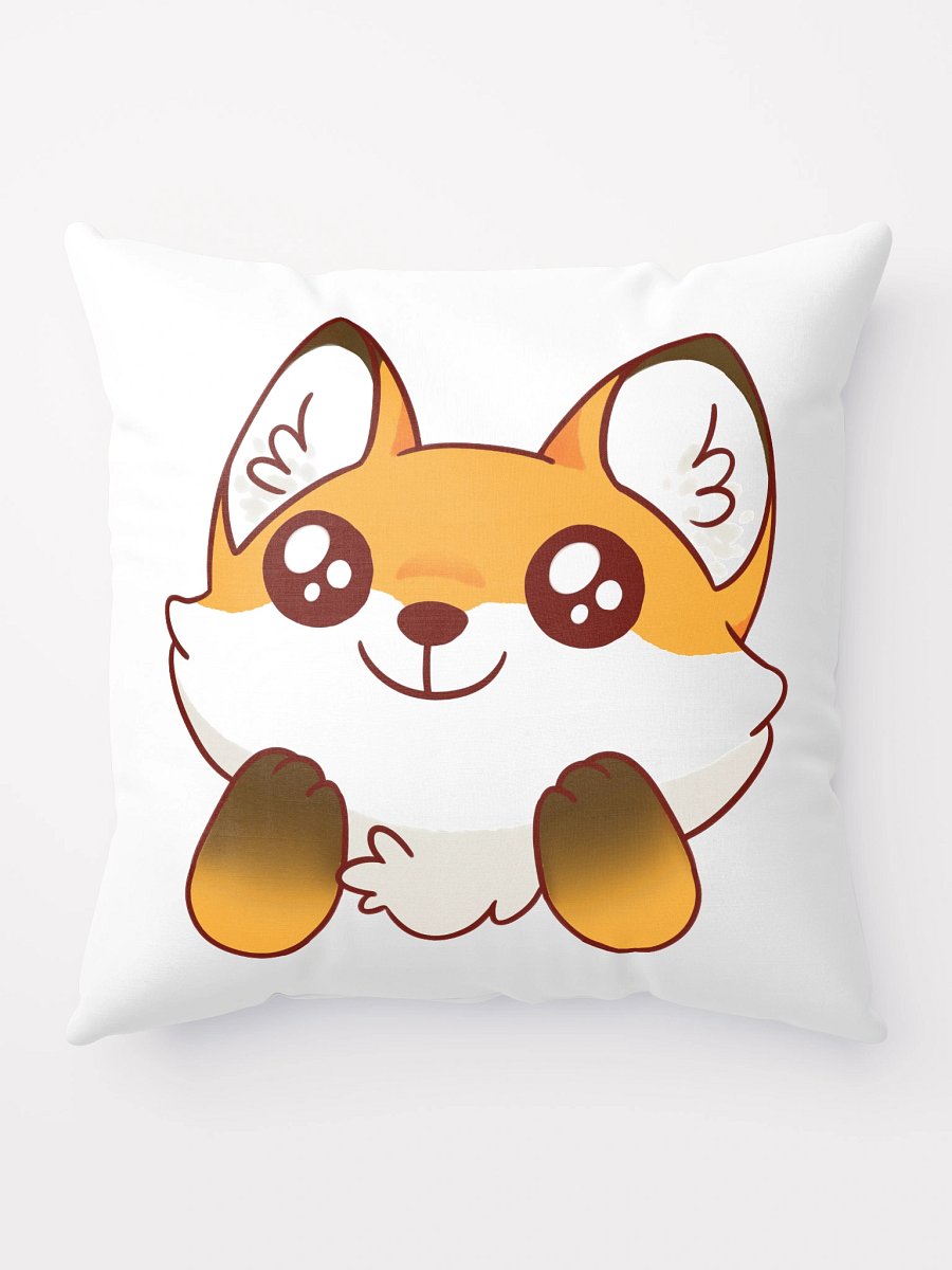 vicksyAww Pillow product image (1)