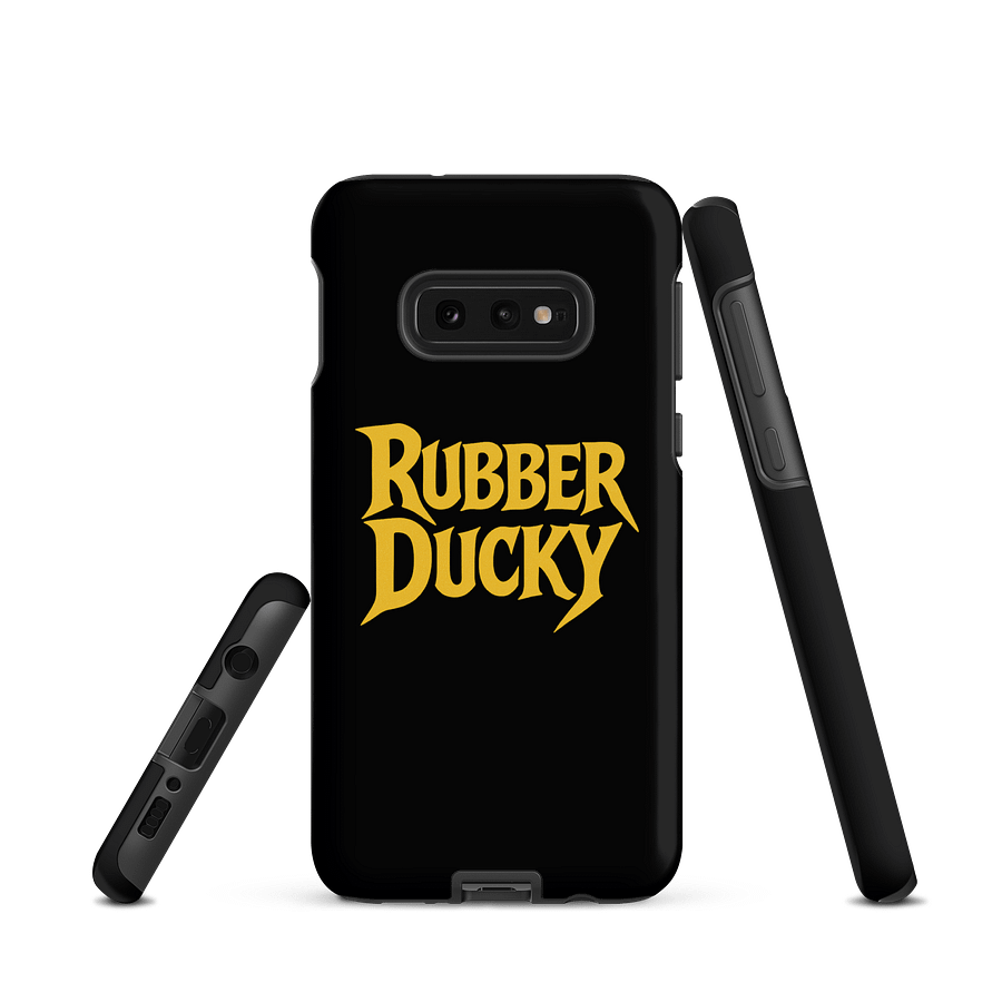 RubberDucky Classic Phone Protection product image (2)