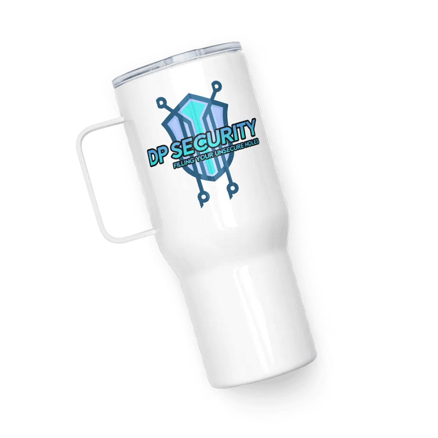 DP Security Coffee Cup product image (5)