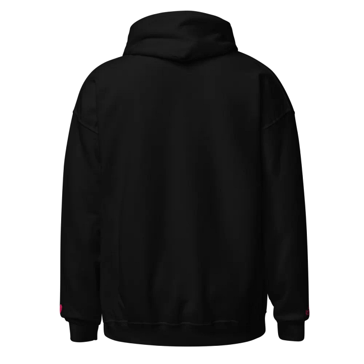Poupou embroidered product image (2)