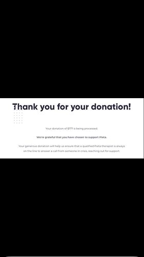 Go raibh míle míle maith agaibh a chairde! 
We were able to donate $177/€170 💚💚💚