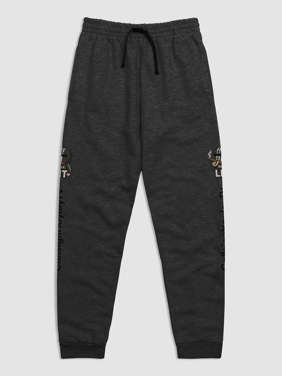 High Mobility Gear – LIT Killa Sweatpants product image (6)