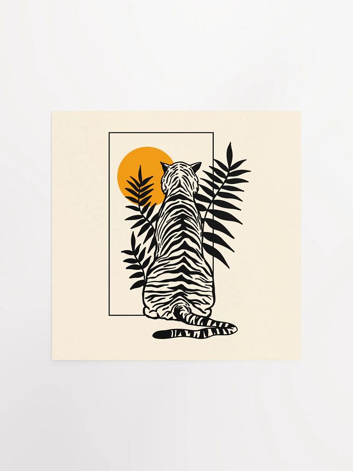 Tiger product image (2)