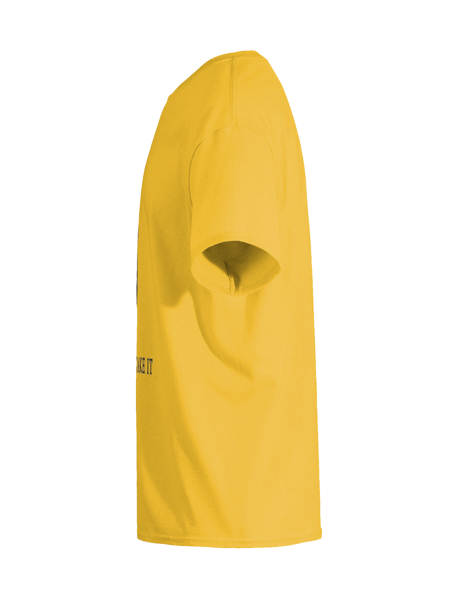 Nuclear Come And Take It Tee product image (17)