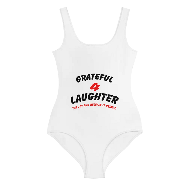 I AM GRATEFUL FOR LAUGHTER product image (1)