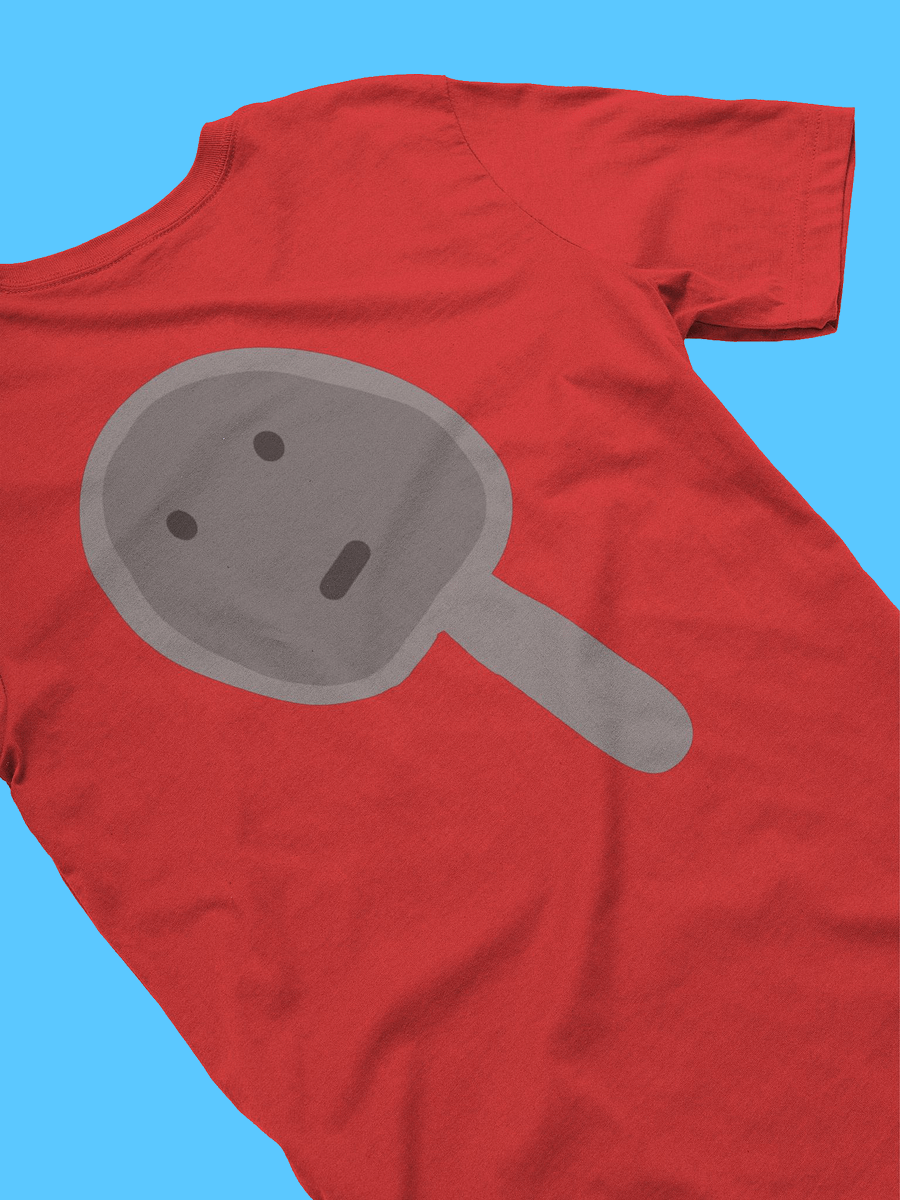 Pan T-Shirt product image (4)
