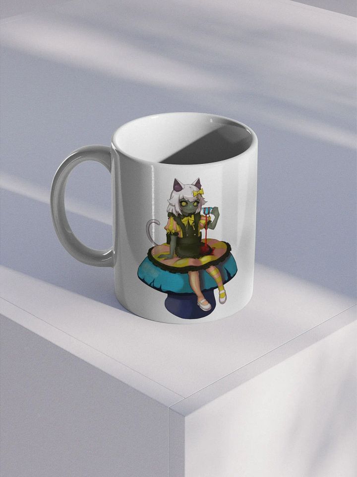 [2] Ninu Shroom Mug product image (1)