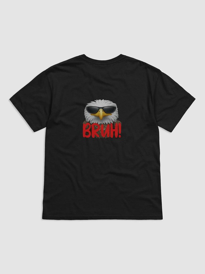 Eagle Bruh T product image (2)