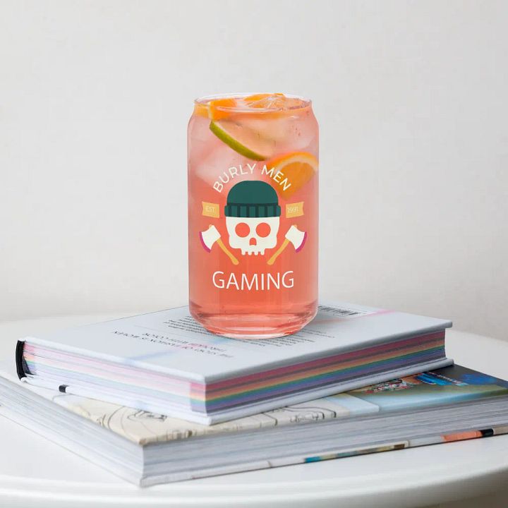 Burly's Brew Cup product image (2)
