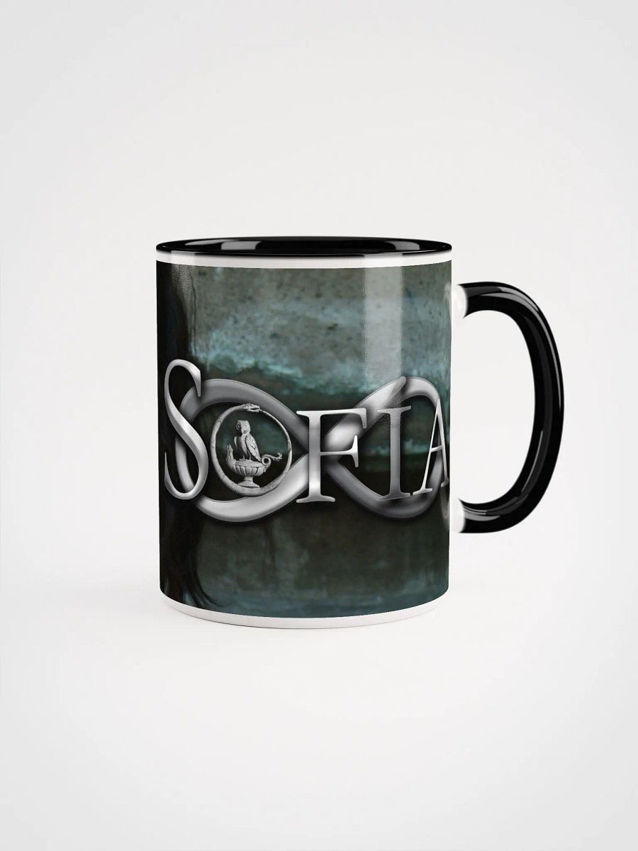 Taza Full Print Saga Sofía product image (1)