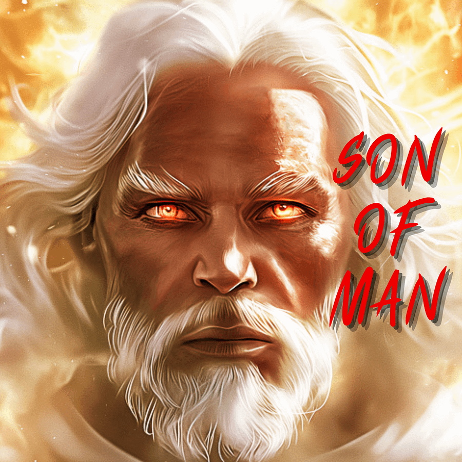 Son of Man | MP3 product image (1)