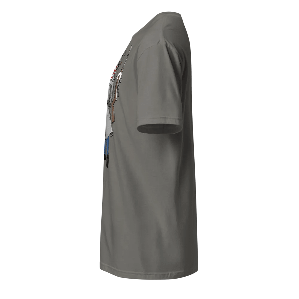 Go Go Gadget GUNS product image (2)