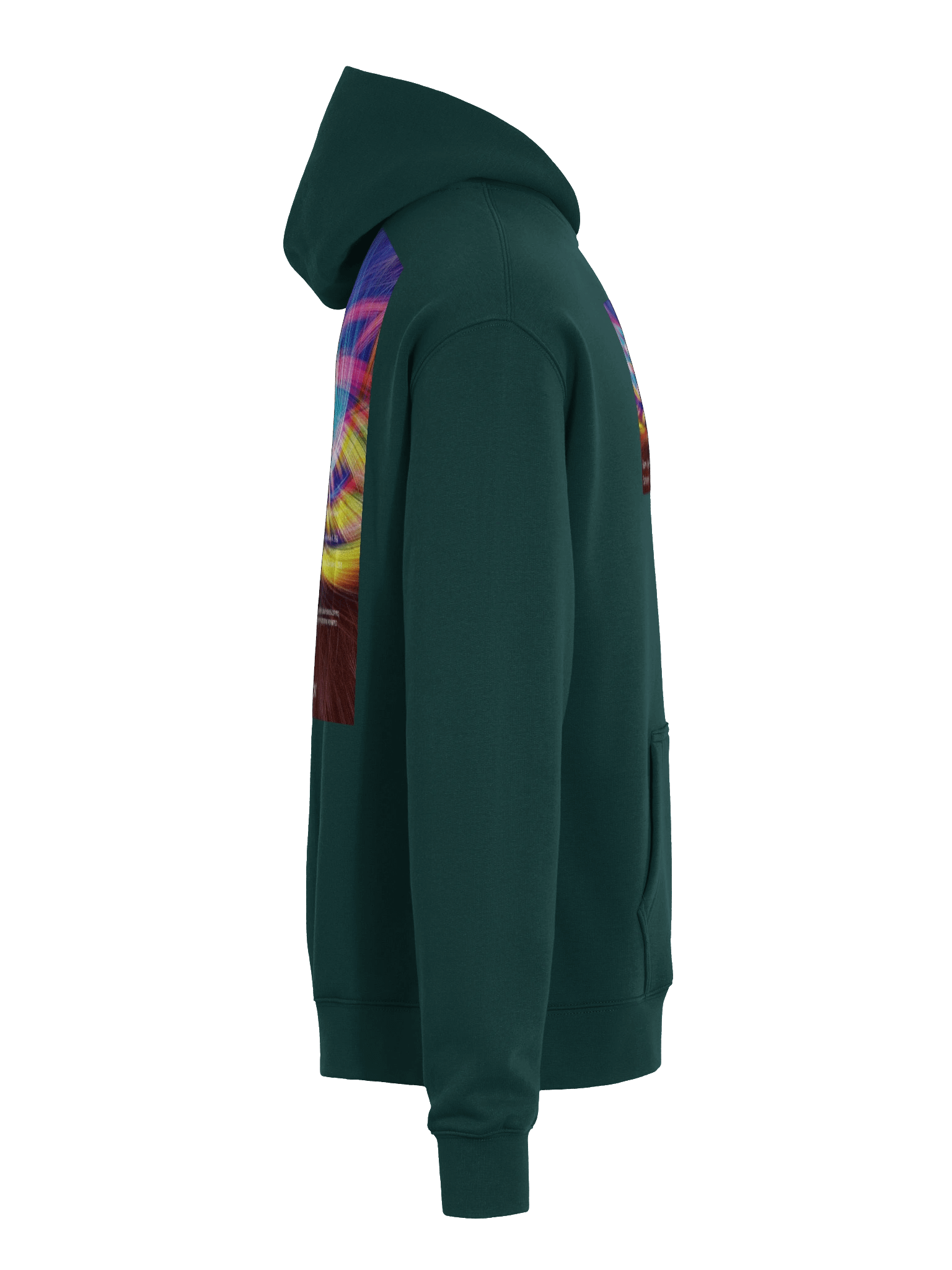 'Spiracles - Deluxe Edition' Hoodie product image (29)