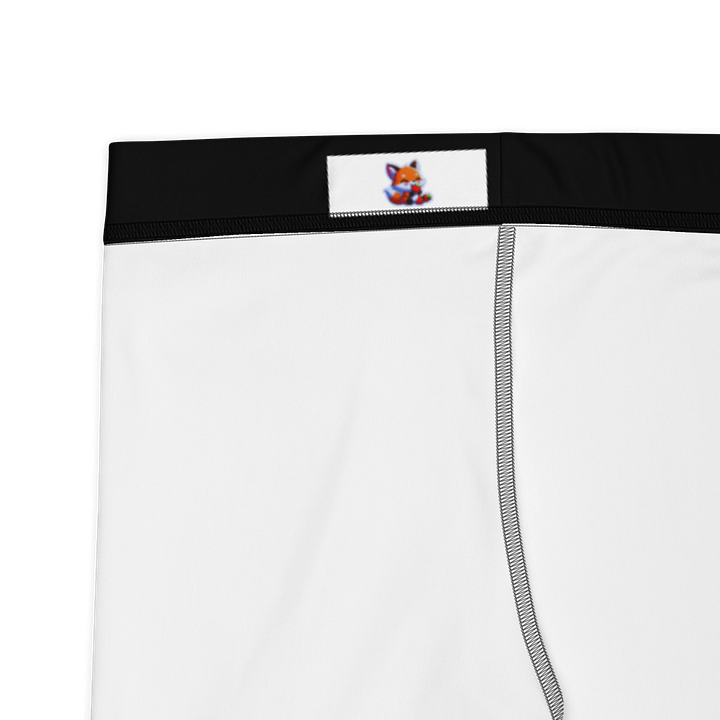 Foxx Shorts wear product image (2)