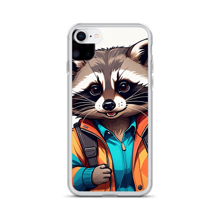 Raccoons case product image (24)