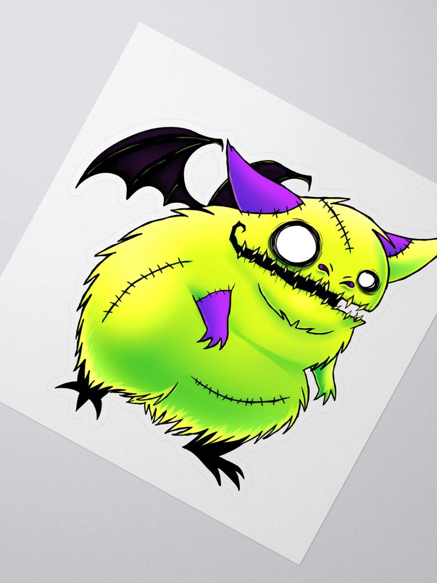 SQUIG STICKER product image (2)