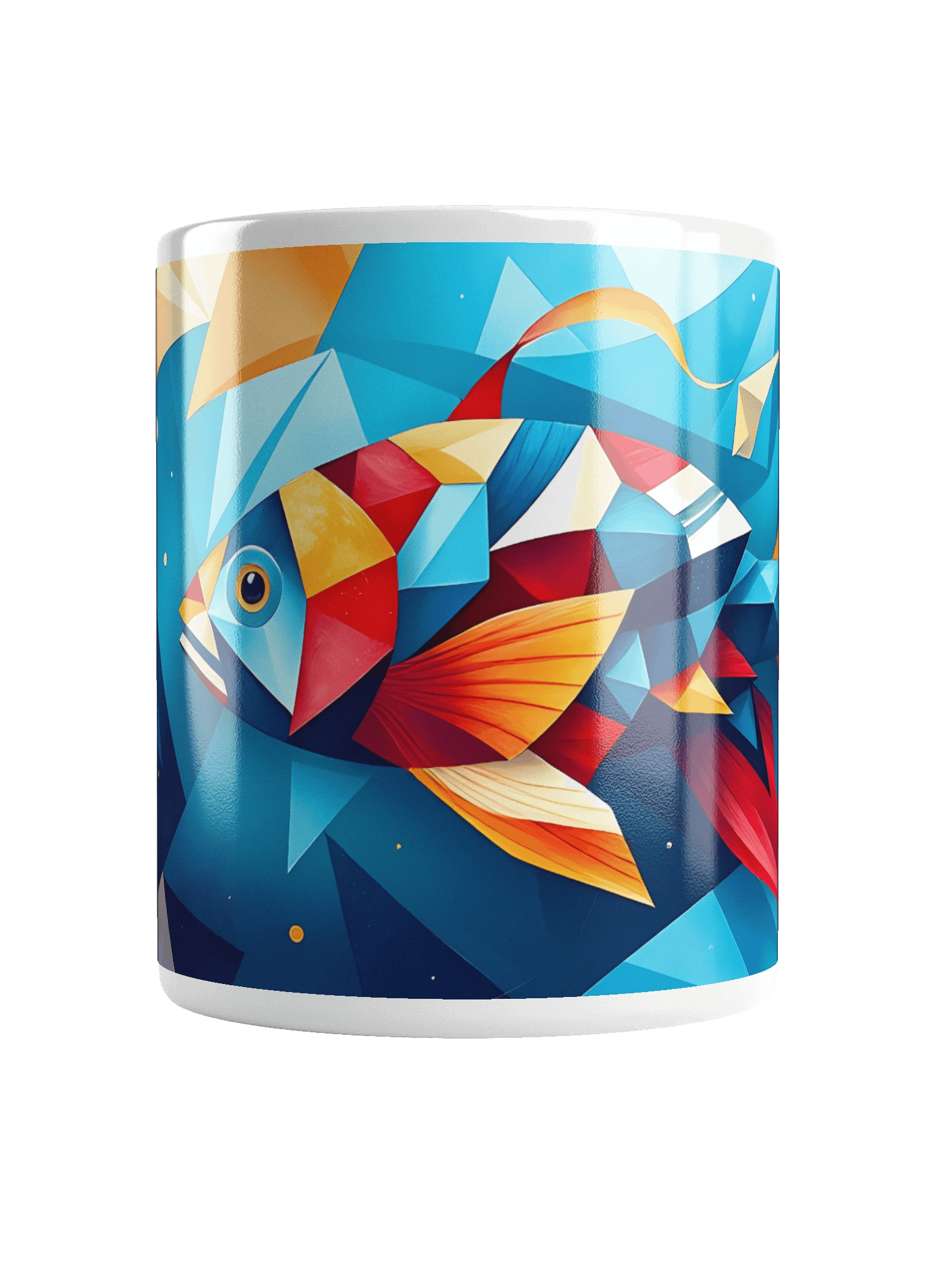 Swimming in Color product image (1)