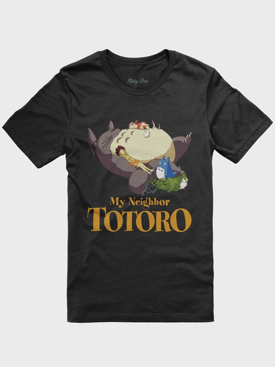 MF Totoro Tee product image (2)