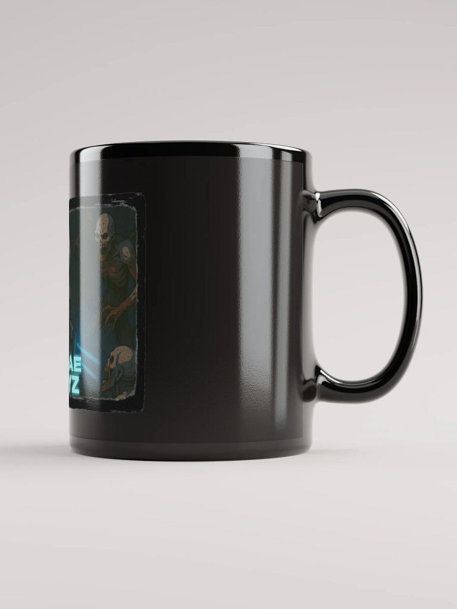 CasRae Dead Space Mug product image (1)