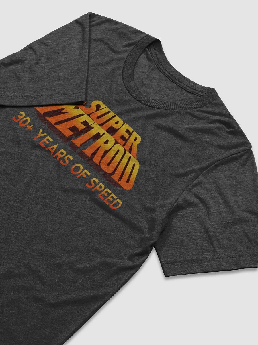 30+ Years of Speed Shirt product image (3)