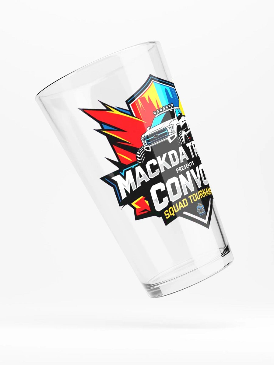 Convoy Event Glass product image (4)