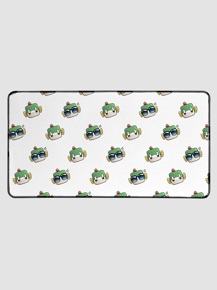 Lord Sal Desk Mat product image (1)