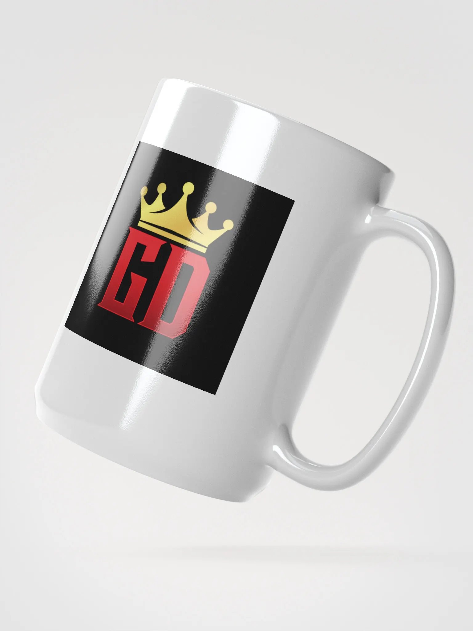 GermanDrexm Tasse product image (2)