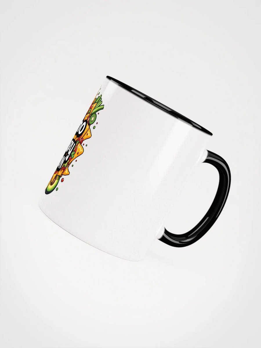 Nacho Lover's Delight Mug product image (56)