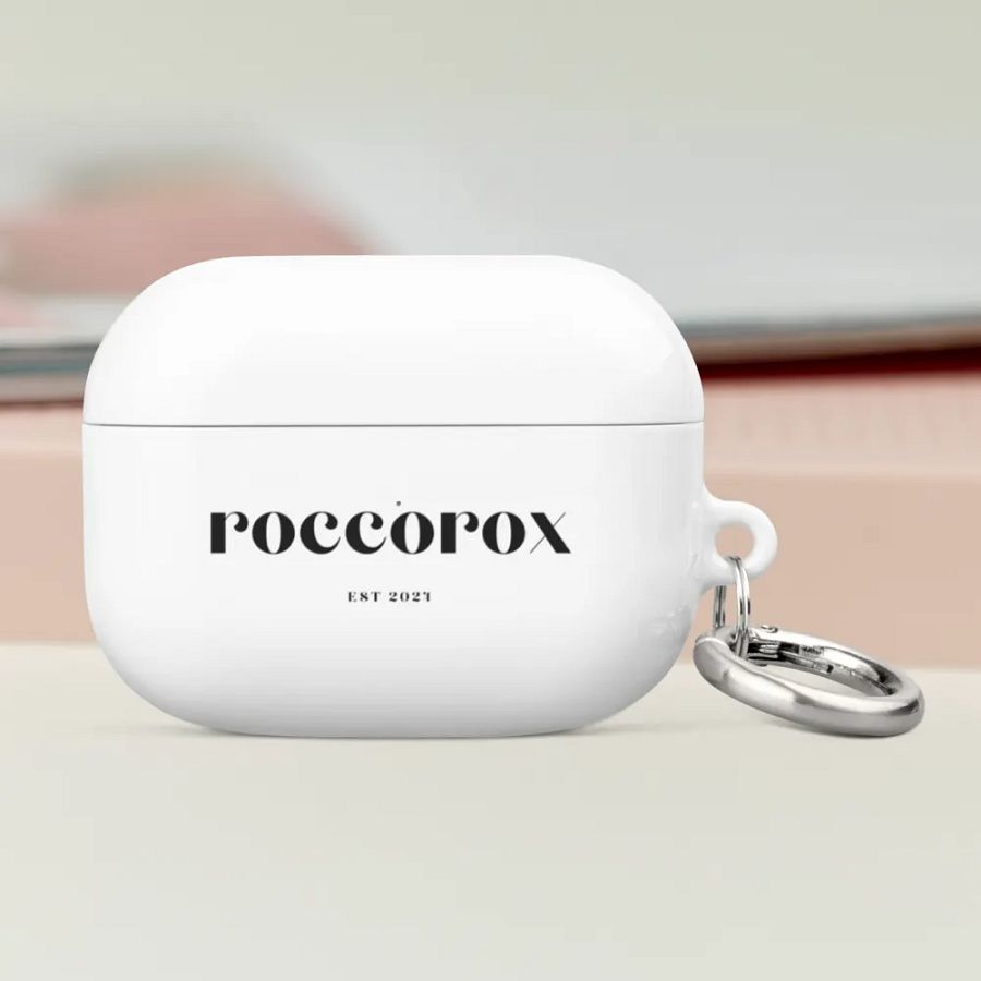 RoccoRox Apple Airpod Case product image (47)