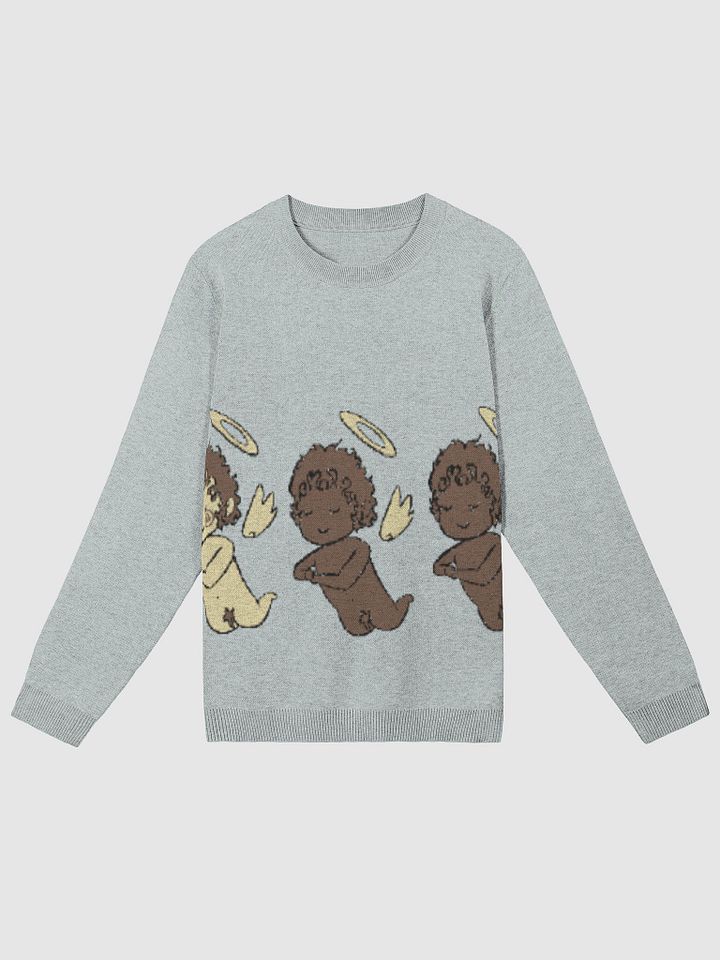 Angels - Knitted Sweater product image (1)