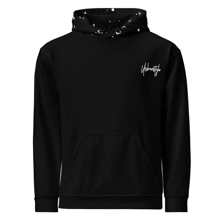 Signature URBANSTYLE Hoodie product image (1)