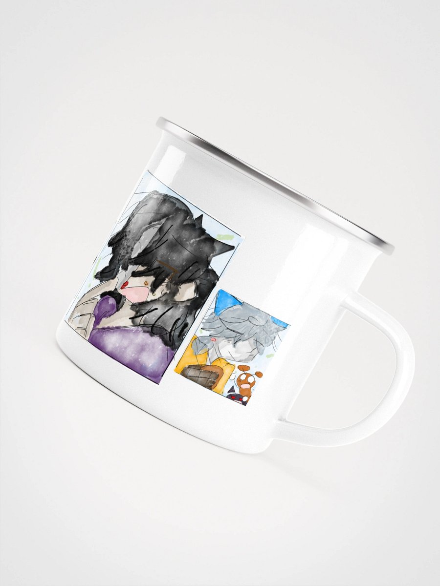 Moon Savers May mug cup product image (5)