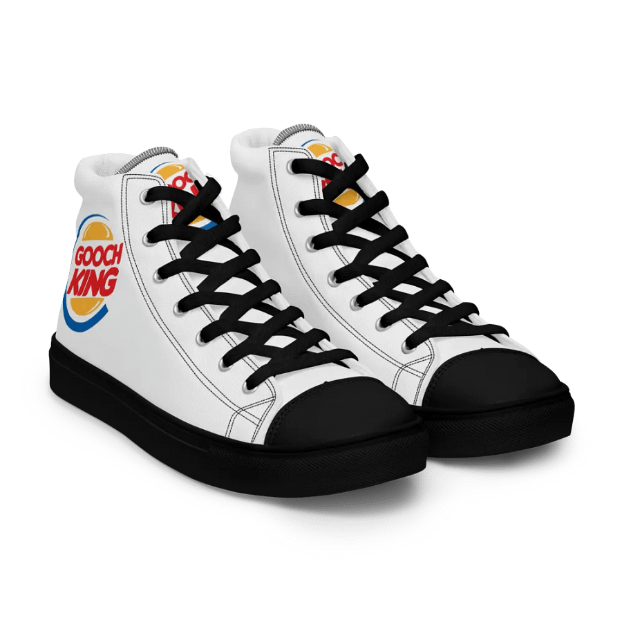 Gooch King SHOESIS product image (8)