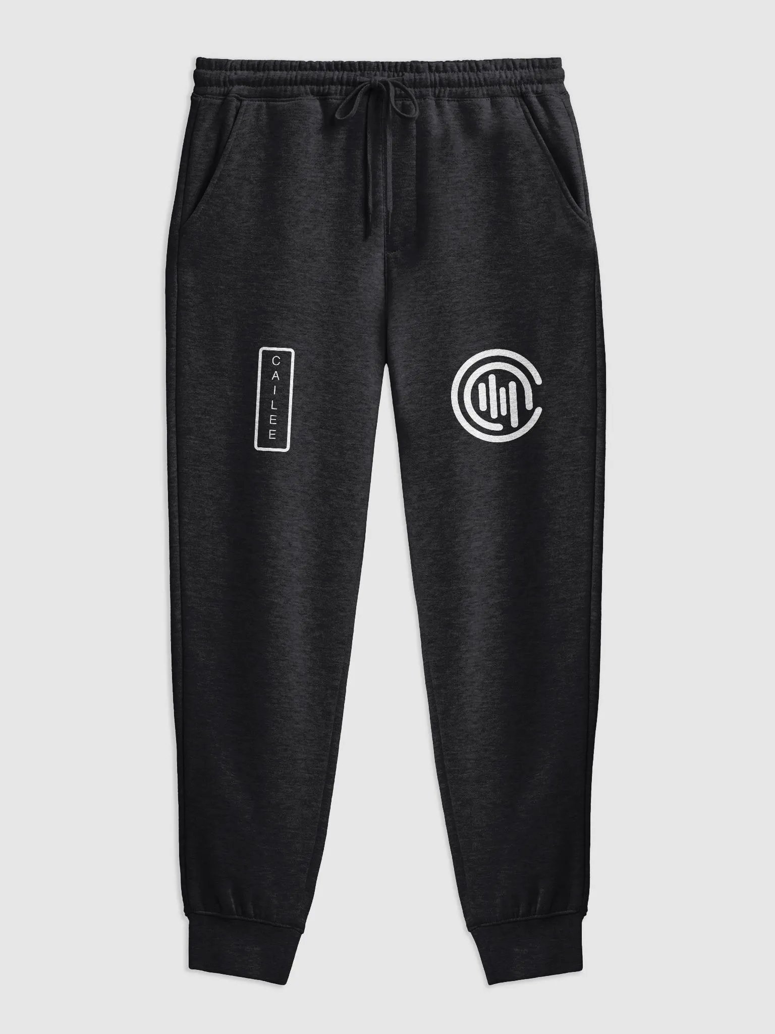 Cailee Branded Sweatpants product image (1)
