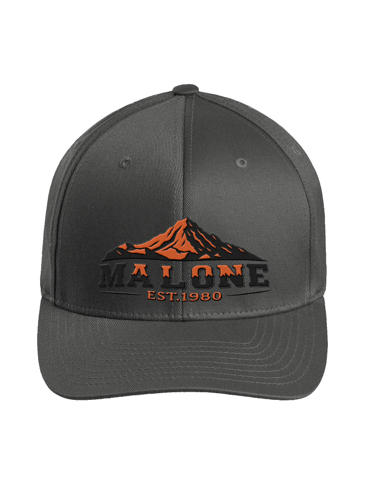 Malone Mt. Redoubt Hat (Original) product image (8)