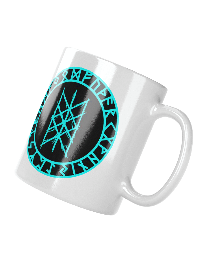 Web of Wyrd Glossy Mug product image (6)