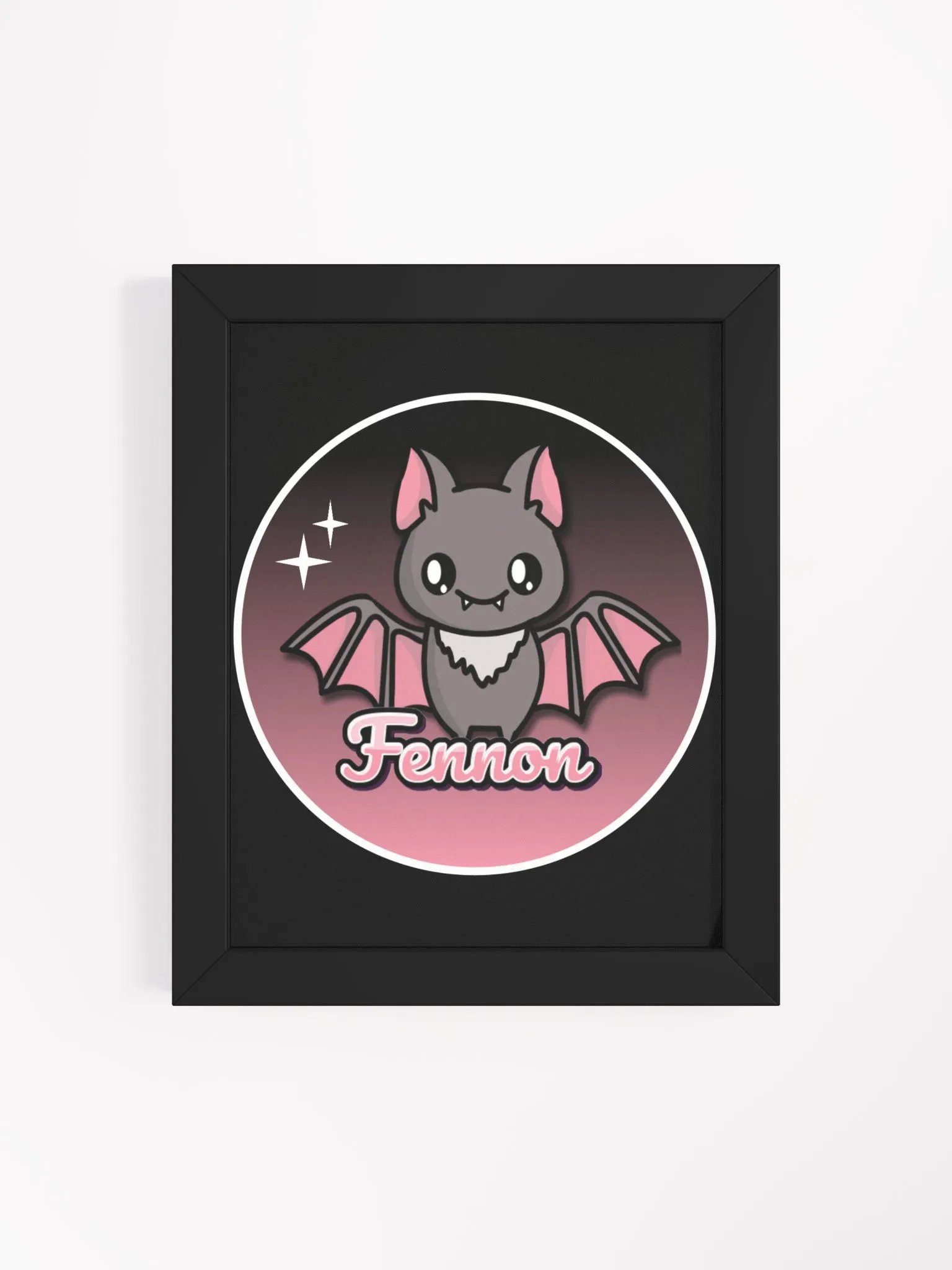 Fennon Poster product image (31)