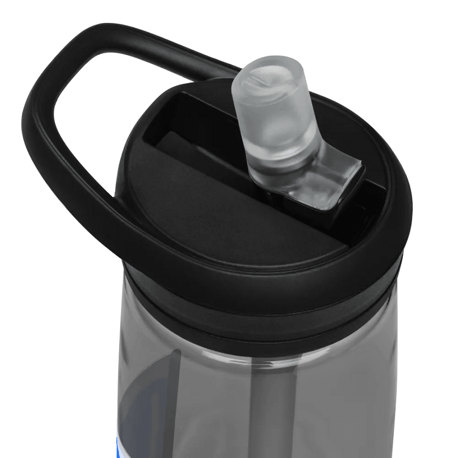 Hydrate Sports Water Bottle product image (5)