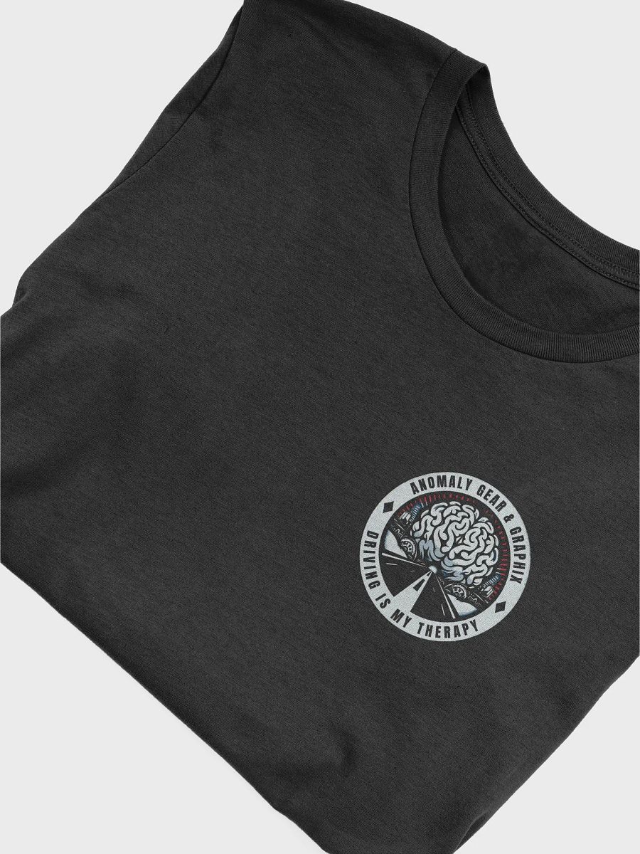 Shift Your Mind Into Gear T-Shirt product image (5)