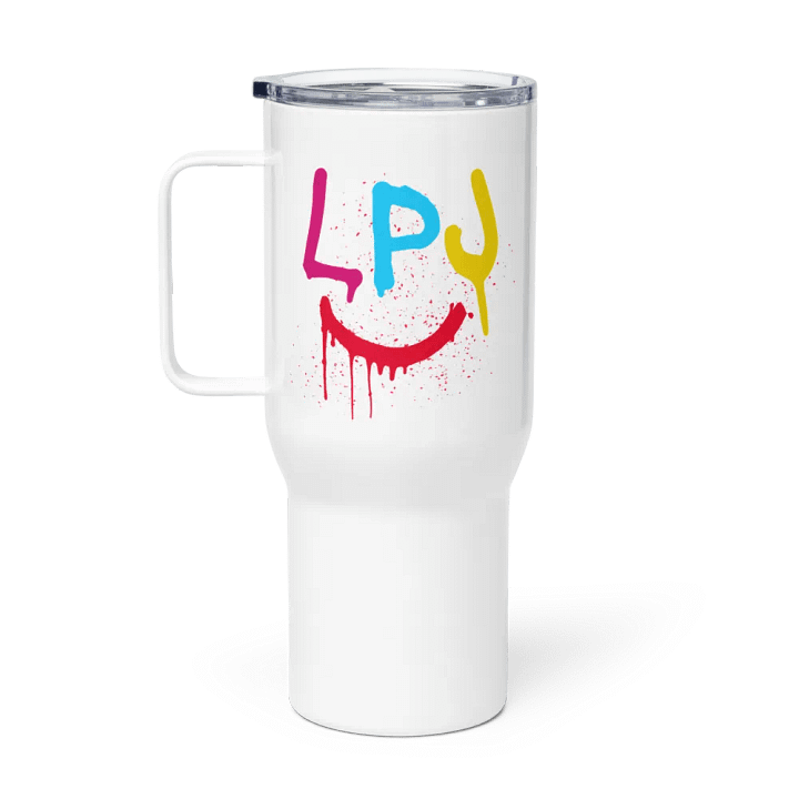 LPJ Print Thermal Mug product image (1)