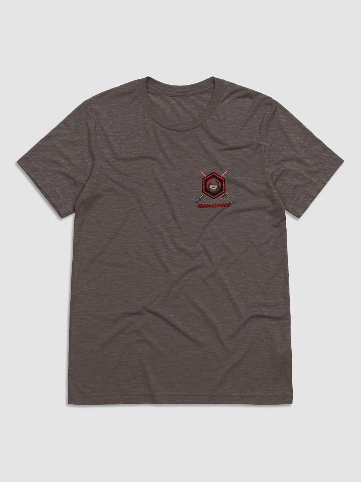 Limited Edition Wanted Tee product image (1)