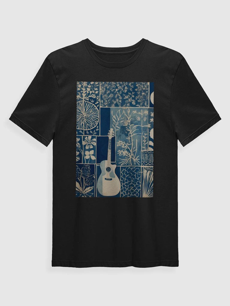 Supersoft Vibes Slim Fit T-Shirt product image (2)